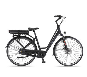 Altec Altec Delta Elektrische Fiets Rollerbrakes Altec Altec Delta Elektrische Fiets Rollerbrakes