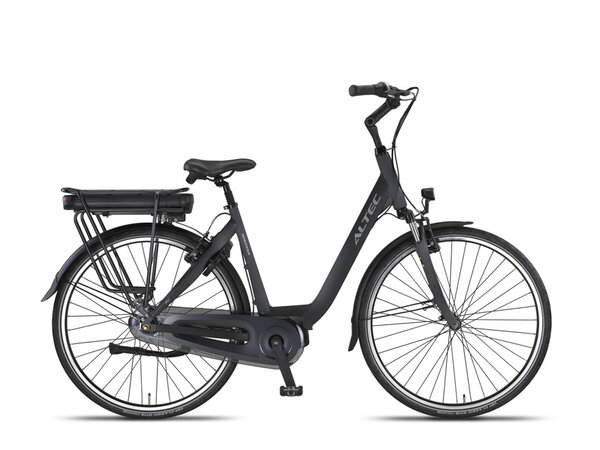 Altec Altec Montana Dames E-Bike V-Brakes Altec Altec Montana Dames E-Bike V-Brakes