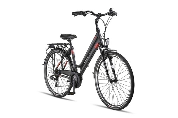 Altec Altec Ventura Damesfiets V-Brakes