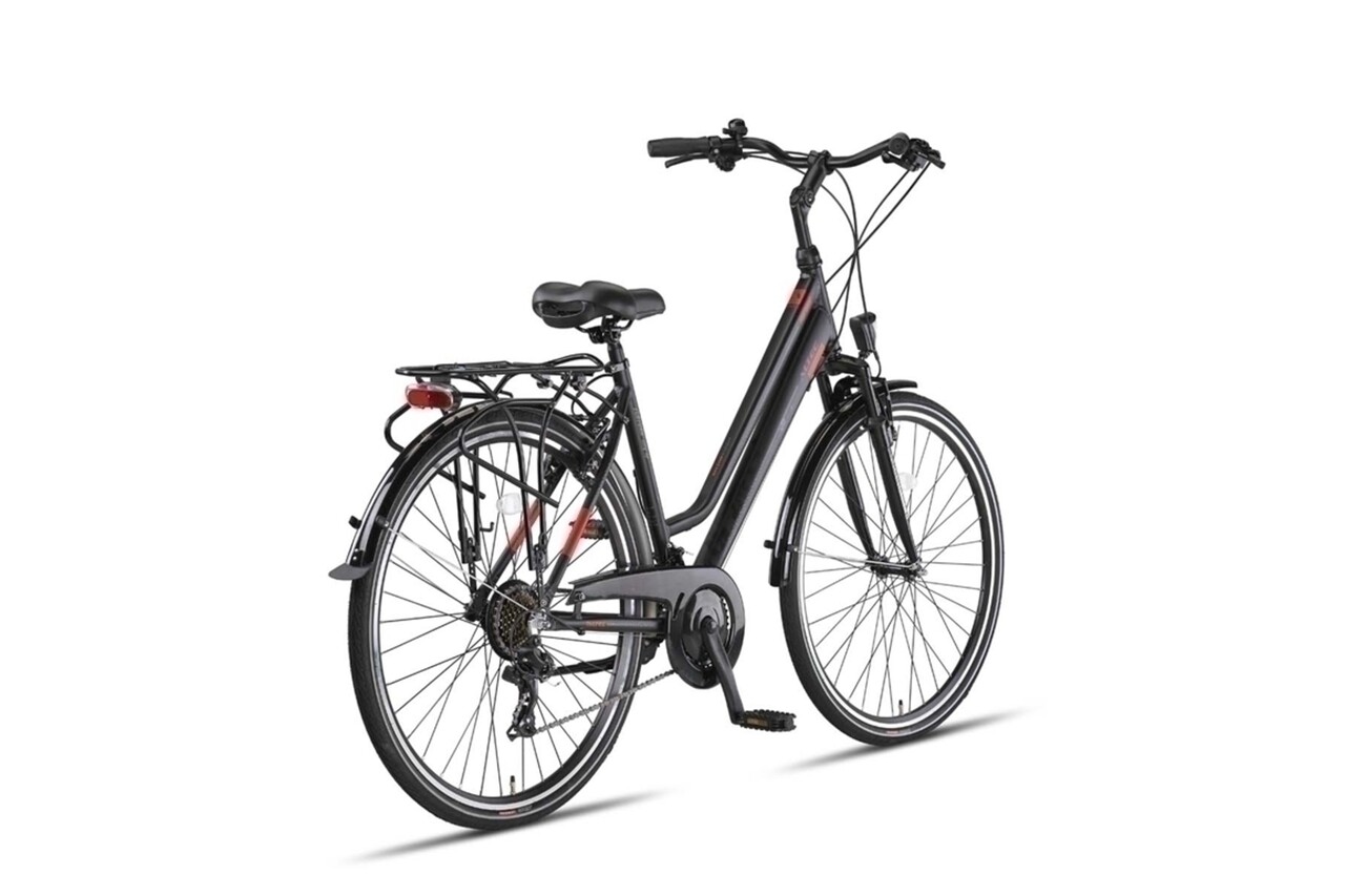 Altec Altec Ventura Damesfiets V-Brakes