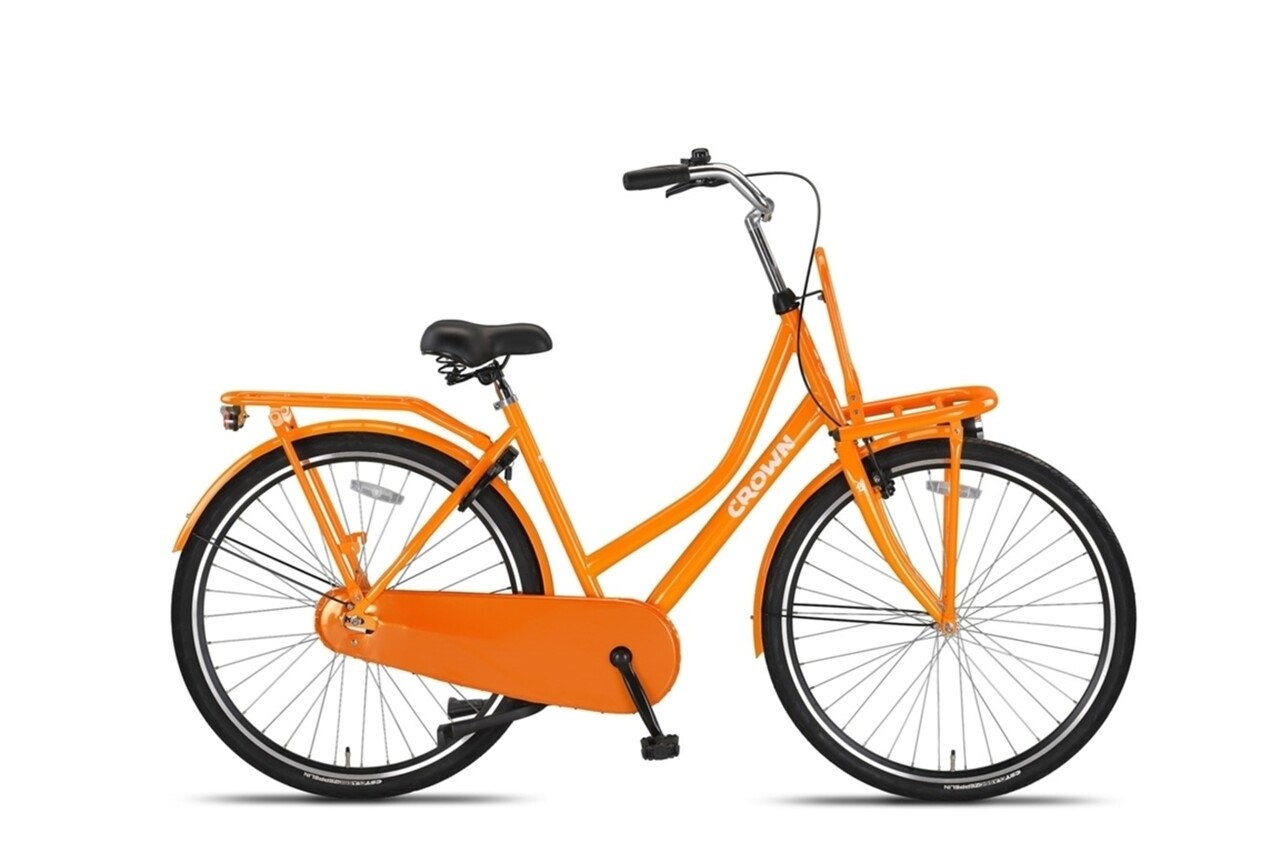 Altec Altec Holland Transportfiets