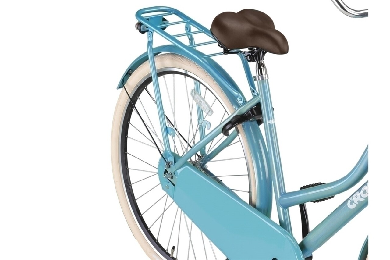 Altec Altec Holland Transportfiets