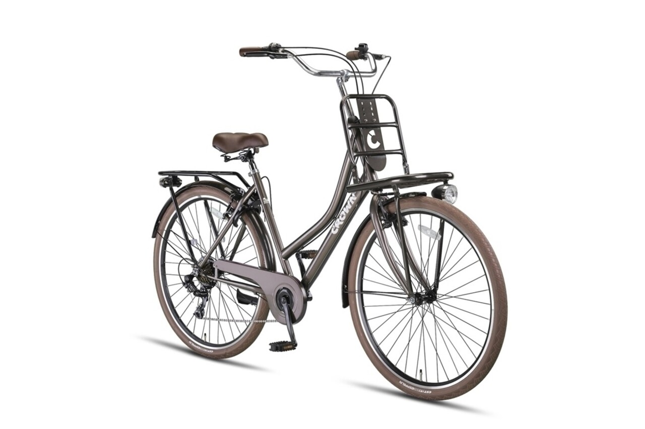 Altec Altec Berlin Transportfiets Altec Altec Berlin Transportfiets