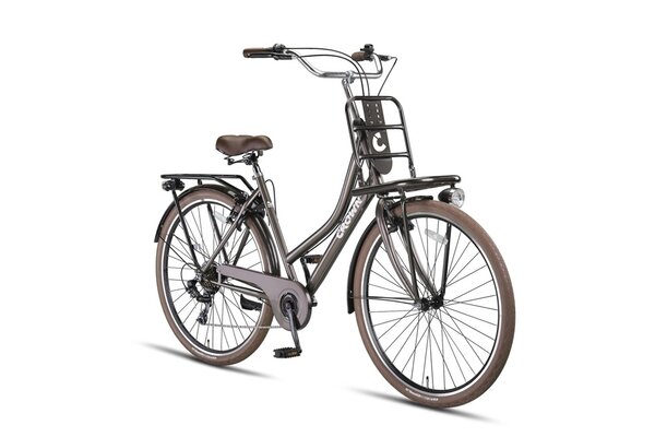 Altec Altec Berlin Transportfiets Altec Altec Berlin Transportfiets