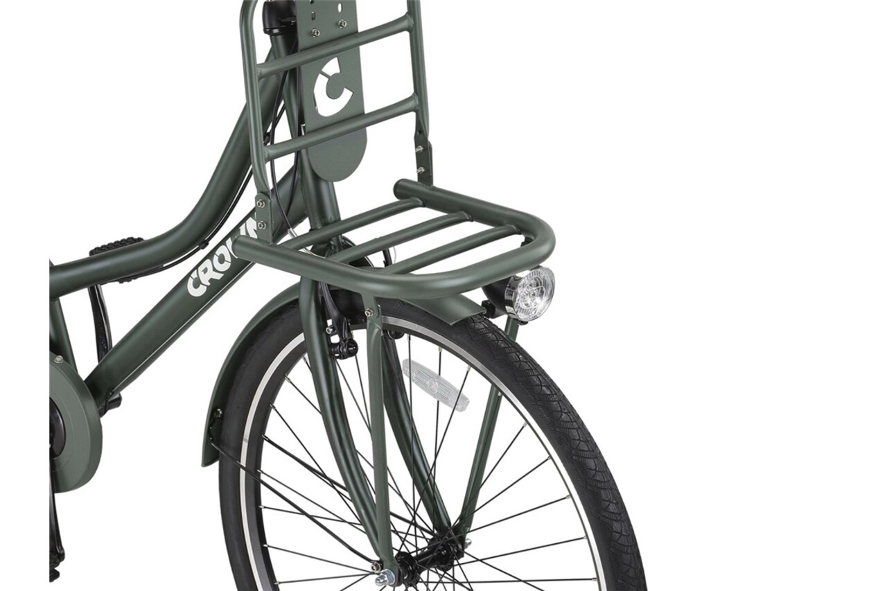 Altec Altec Berlin Transportfiets Altec Altec Berlin Transportfiets