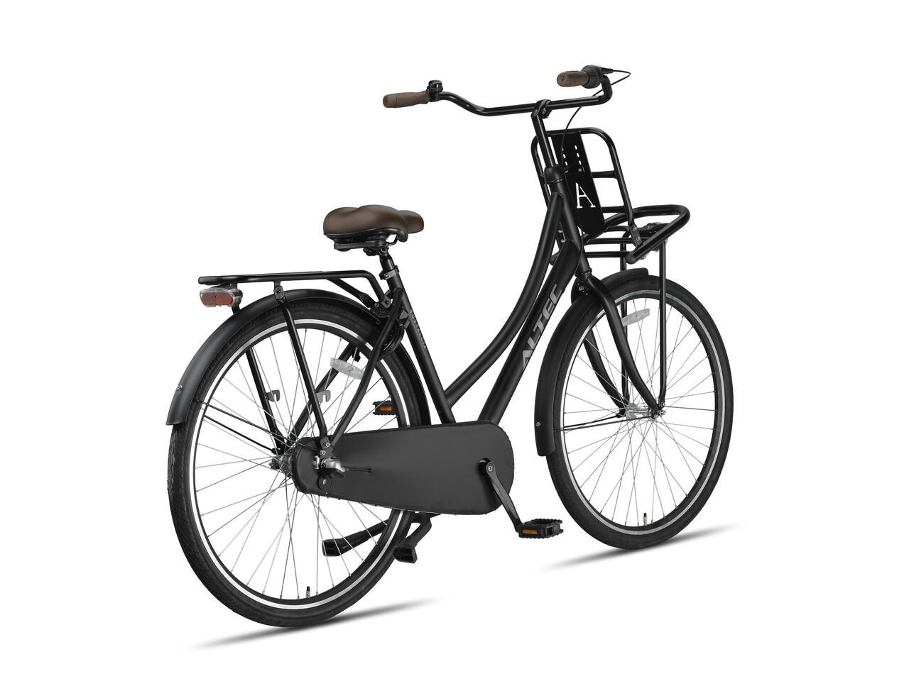 Altec Altec Nostalgia Transportfiets Altec Altec Nostalgia Transportfiets