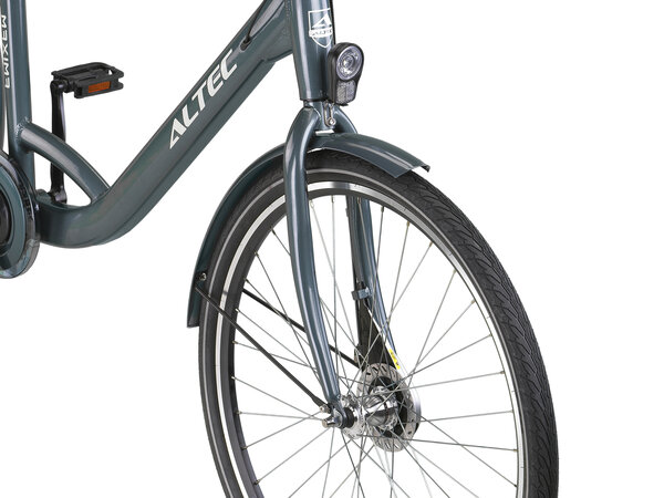 Altec Altec Maxima Moederfiets Altec Altec Maxima Moederfiets