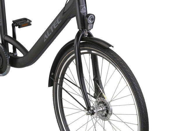 Altec Altec Maxima Moederfiets Altec Altec Maxima Moederfiets