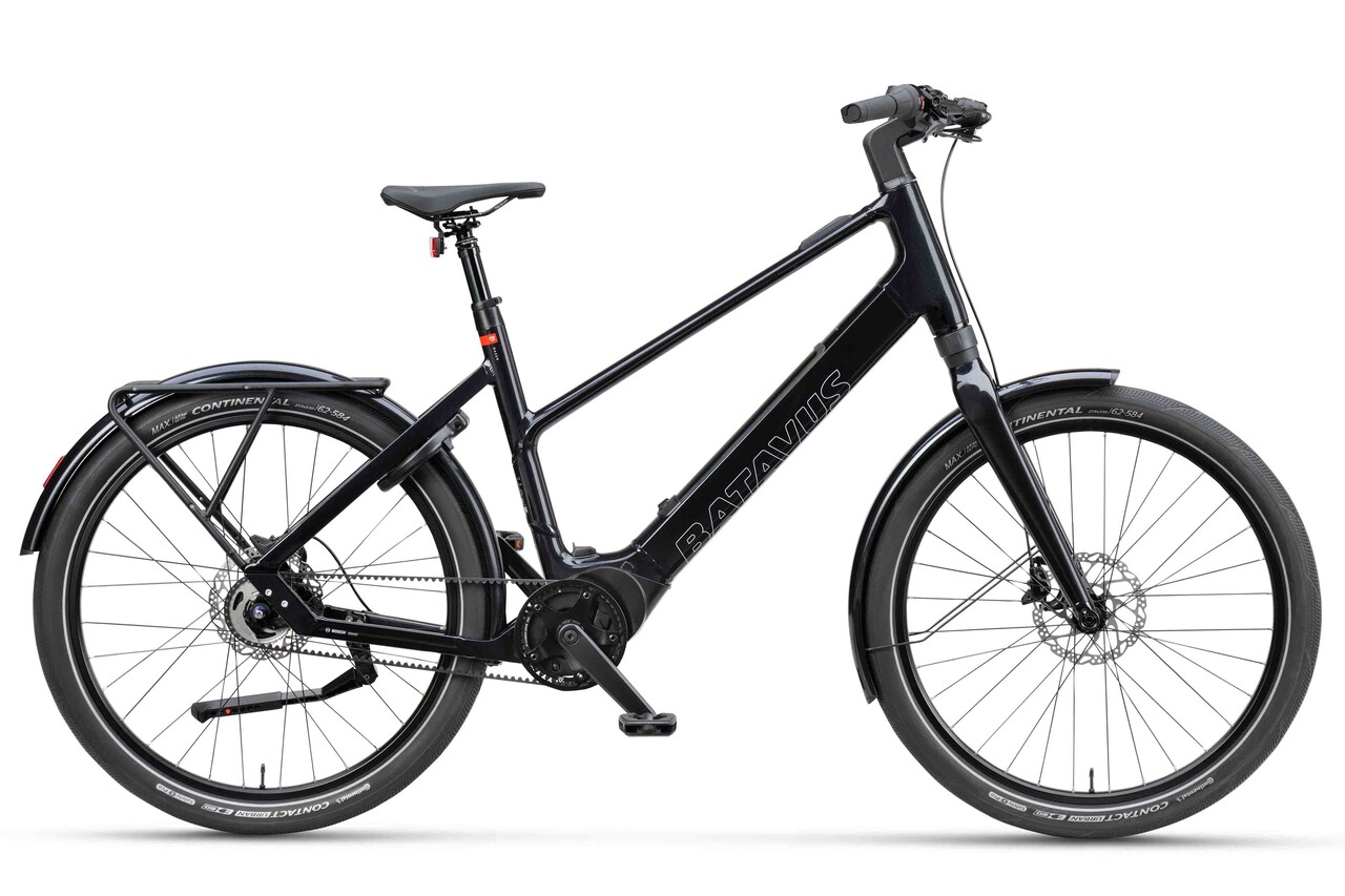 Batavus Batavus Razer E-go Exclusive 400Wh Batavus Batavus Razer E-go Exclusive 400Wh