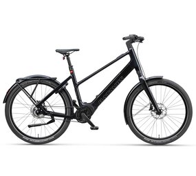 Batavus Batavus Razer E-go Exclusive 400Wh Batavus Batavus Razer E-go Exclusive 400Wh