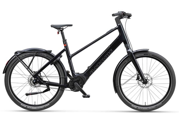 Batavus Batavus Razer E-go Exclusive 400Wh Batavus Batavus Razer E-go Exclusive 400Wh