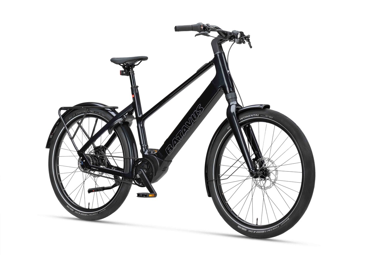 Batavus Batavus Razer E-go Exclusive 400Wh Batavus Batavus Razer E-go Exclusive 400Wh