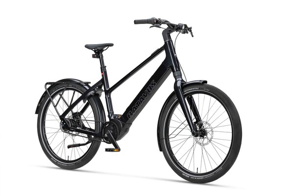 Batavus Batavus Razer E-go Exclusive 400Wh Batavus Batavus Razer E-go Exclusive 400Wh