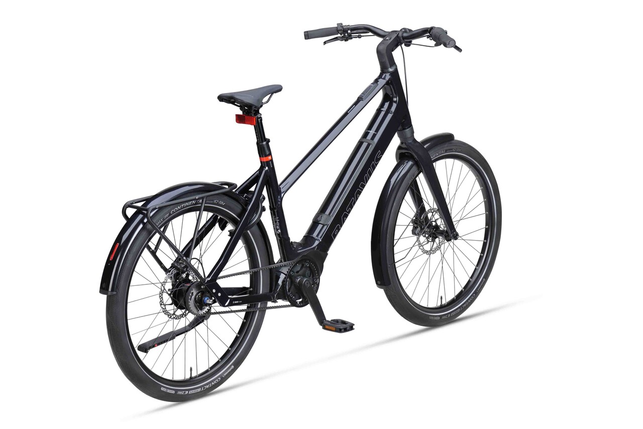 Batavus Batavus Razer E-go Exclusive 400Wh Batavus Batavus Razer E-go Exclusive 400Wh