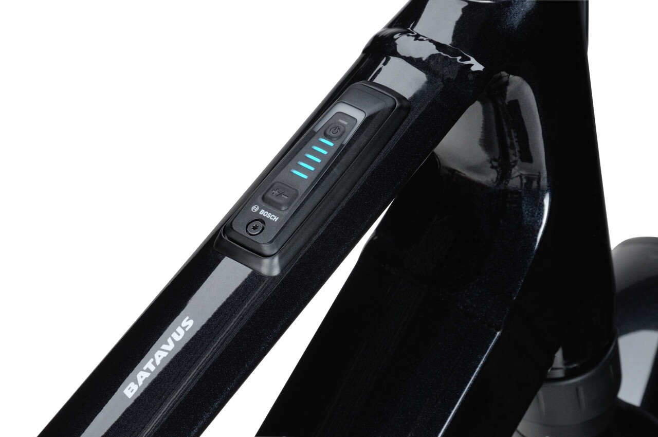 Batavus Batavus Razer E-go Exclusive 400Wh Batavus Batavus Razer E-go Exclusive 400Wh