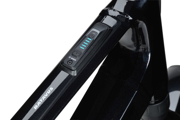 Batavus Batavus Razer E-go Exclusive 400Wh Batavus Batavus Razer E-go Exclusive 400Wh