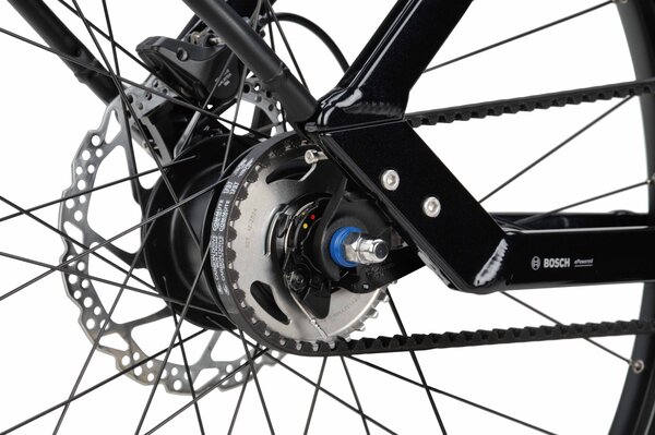 Batavus Batavus Razer E-go Exclusive 400Wh Batavus Batavus Razer E-go Exclusive 400Wh