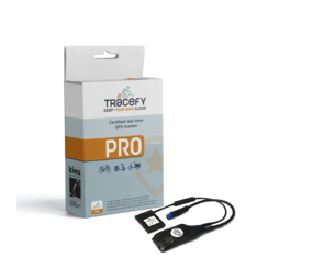 Tracefy Tracefy GPS Tracker Pro