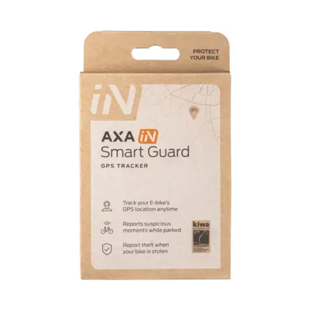 AXA AXA In Smart Guard GPS Tracker