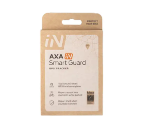 AXA AXA In Smart Guard GPS Tracker