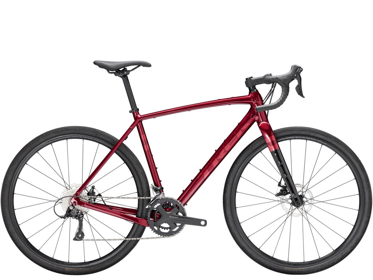 Trek Trek Checkpoint ALR3 Gravelbike