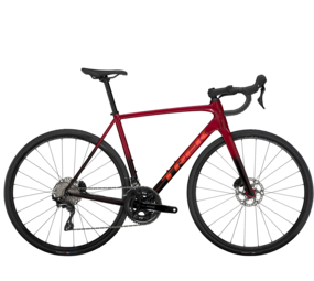 Trek Trek Émonda ALR 5 Racefiets Trek Trek Émonda ALR 5 Racefiets