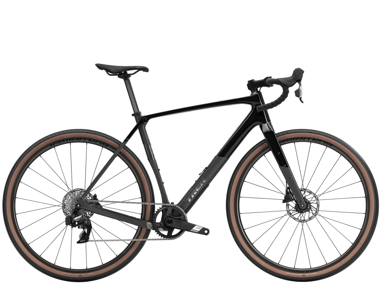 Trek Trek Checkpoint SL 5 AXS Gen 3 Gravelbike Trek Trek Checkpoint SL 5 AXS Gen 3 Gravelbike