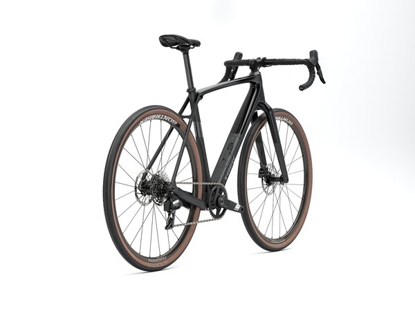 Trek Trek Checkpoint SL 5 AXS Gen 3 Gravelbike Trek Trek Checkpoint SL 5 AXS Gen 3 Gravelbike