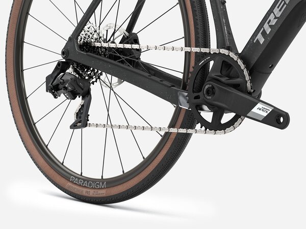 Trek Trek Checkpoint SL 5 AXS Gen 3 Gravelbike Trek Trek Checkpoint SL 5 AXS Gen 3 Gravelbike