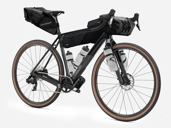 Trek Trek Checkpoint SL 5 AXS Gen 3 Gravelbike Trek Trek Checkpoint SL 5 AXS Gen 3 Gravelbike