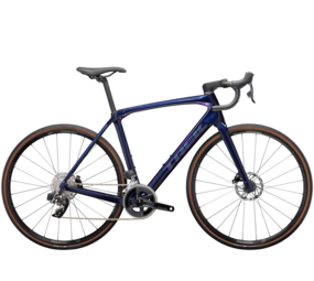 Trek Trek Domane SL 6 AXS Gen 4 Racefiets Trek Trek Domane SL 6 AXS Gen 4 Racefiets