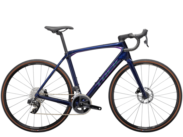 Trek Trek Domane SL 6 AXS Gen 4 Racefiets