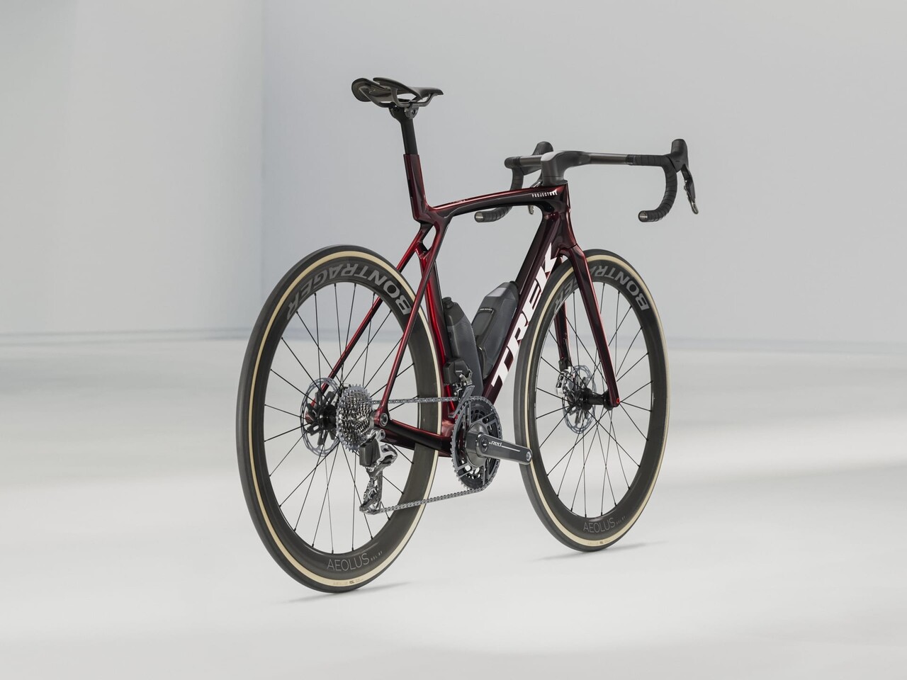 Trek Trek Madone SLR 9 AXS Gen 8 Racefiets
