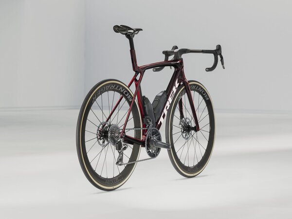 Trek Trek Madone SLR 9 AXS Gen 8 Racefiets