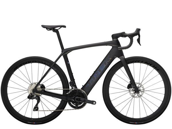Trek Trek Domane+ SLR 6 Pro Elektrische Racefiets Trek Trek Domane+ SLR 6 Pro Elektrische Racefiets