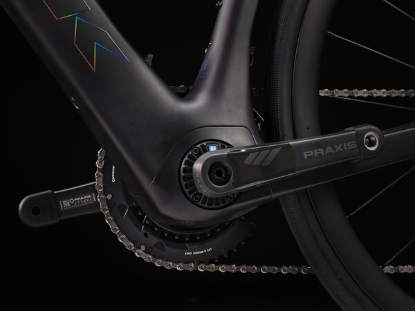 Trek Trek Domane+ SLR 6 Pro Elektrische Racefiets Trek Trek Domane+ SLR 6 Pro Elektrische Racefiets