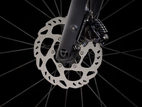 Trek Trek Domane+ SLR 6 Pro Elektrische Racefiets Trek Trek Domane+ SLR 6 Pro Elektrische Racefiets