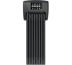 ABUS ABUS Vouwslot Bordo 6000C Led SH ABUS ABUS Vouwslot Bordo 6000C Led SH