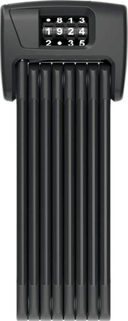 ABUS ABUS Vouwslot Bordo 6000C Led SH ABUS ABUS Vouwslot Bordo 6000C Led SH