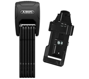 ABUS ABUS Vouwslot Bordo Alarm 6000KA SH ABUS ABUS Vouwslot Bordo Alarm 6000KA SH