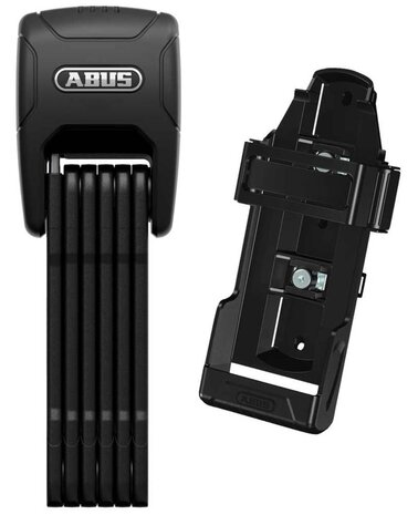 ABUS ABUS Vouwslot Bordo Alarm 6000KA SH ABUS ABUS Vouwslot Bordo Alarm 6000KA SH