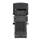 ABUS Abus Vouwslot Bordo Granit X Plus 6500K SH ABUS Abus Vouwslot Bordo Granit X Plus 6500K SH