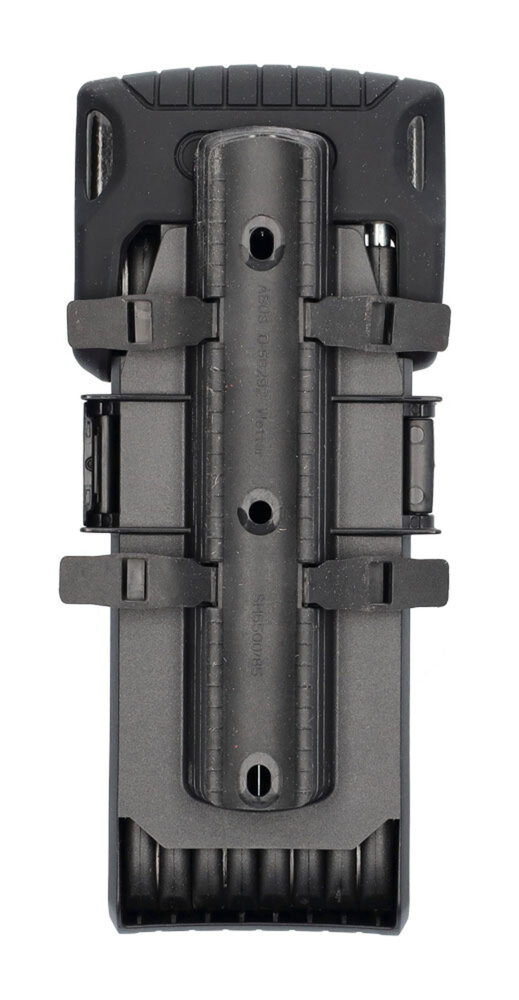 ABUS Abus Vouwslot Bordo Granit X Plus 6500K SH ABUS Abus Vouwslot Bordo Granit X Plus 6500K SH