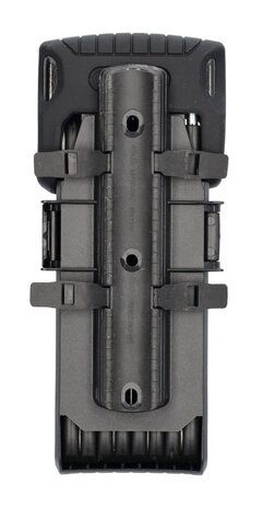 ABUS Abus Vouwslot Bordo Granit X Plus 6500K SH ABUS Abus Vouwslot Bordo Granit X Plus 6500K SH