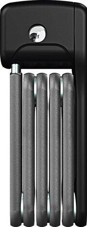 ABUS ABUS Vouwslot Bordo Lite 6055 ABUS ABUS Vouwslot Bordo Lite 6055