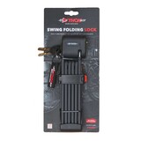 Python Vouwslot ART2