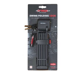 Python Vouwslot ART2 Python Vouwslot ART2