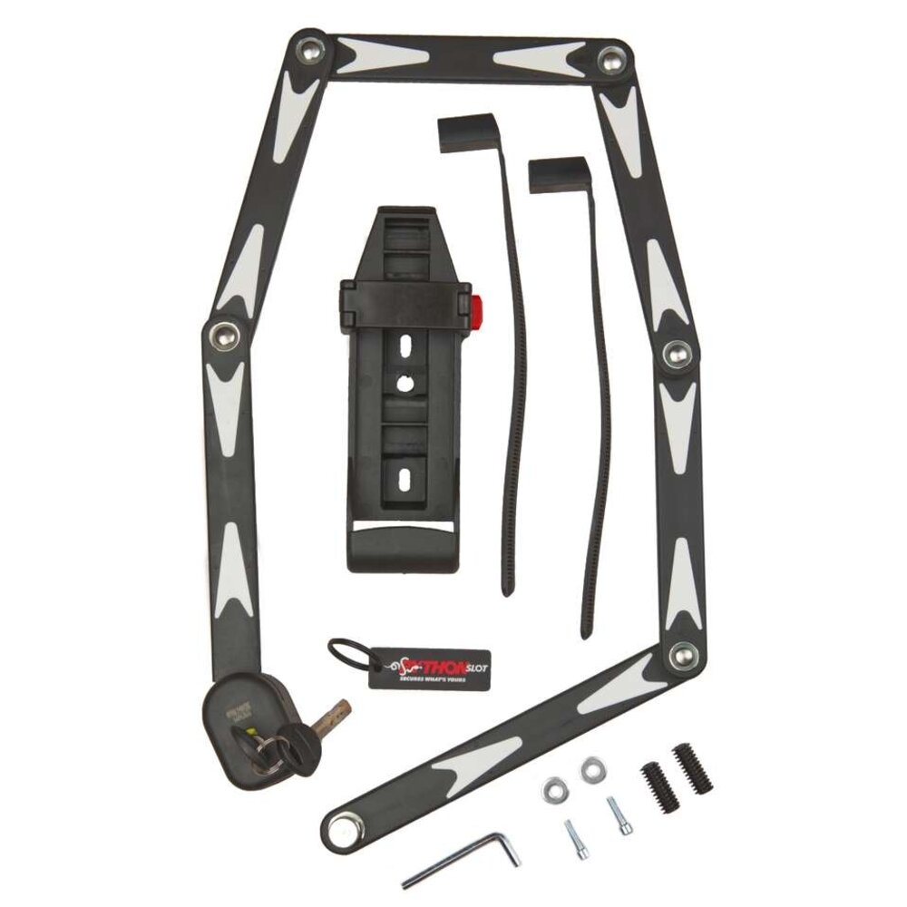 Python Vouwslot ART2 Python Vouwslot ART2