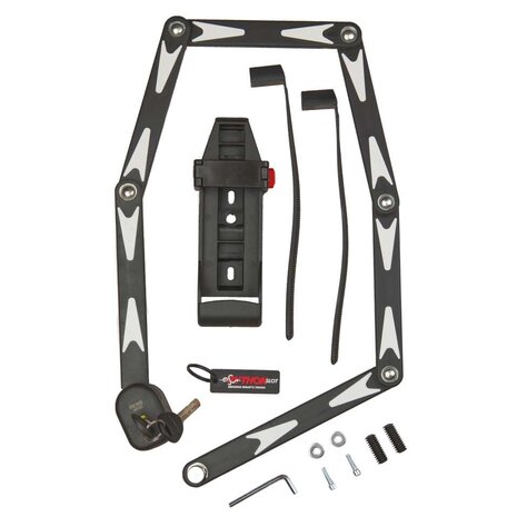 Python Vouwslot ART2 Python Vouwslot ART2