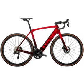 Trek Trek Domane+ SLR 9 Elektrische Racefiets Trek Trek Domane+ SLR 9 Elektrische Racefiets